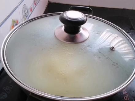 想知道为什么你做的玉米糊不好喝吗只差一步没做对过来看看吧!