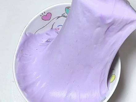 今天教宝子们不用胶水做一个超级好玩的抱抱奶,赶紧跟着我学起来吧 #无硼砂无胶水做泥教程 #假水抱抱奶 #粘土