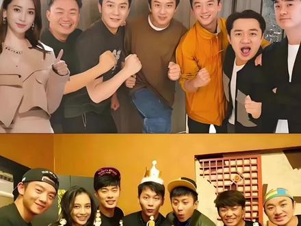 一场好心办坏事,屏幕前没有管住嘴引发的争议 #上热门 #白鹿 #跑男 #塌房 #内娱