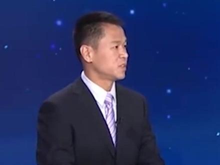 桂海潮成中国首位戴眼镜的航天员🥰专家解读:眼镜会影响发射吗?