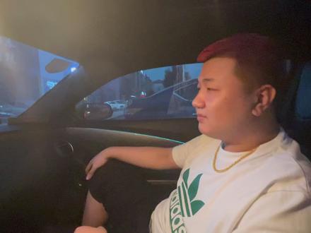 刷子来帮你模仿一下各地的rapper感受一下,最后是英文的可能有些人听不懂#说唱 #我的头号惊喜 #rap
