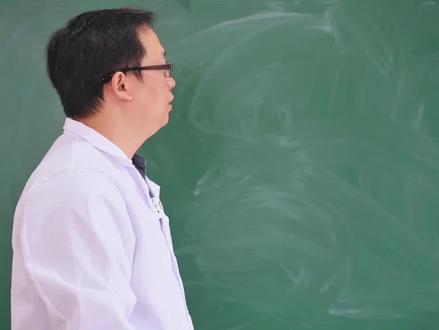 晚上睡觉口干舌燥是怎么回事? #硬核健康科普行动