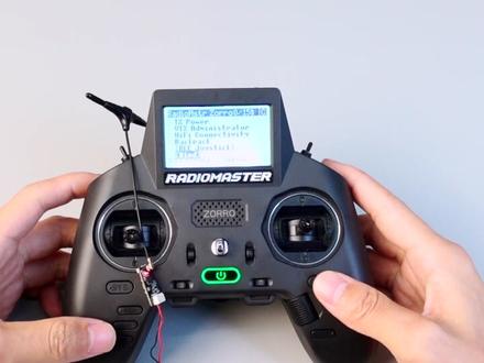 【FPV穿越机全系教程第三集】激活、对频篇
#fpv #教程 #新手 #化骨龙科技hglrc
@抖音小助手