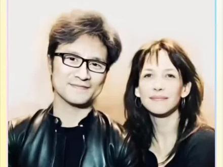 皮裤男的几段婚史#明星娱乐圈