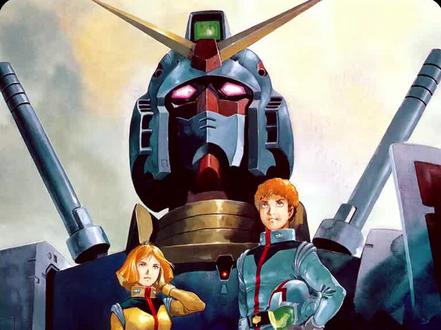 你知道为什么一个15岁家里蹲少年可以驾驶联邦政府的元祖高达吗 #童年动漫 #动漫解说 #高达 #高达0079