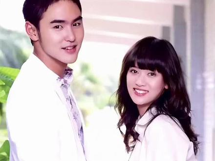 便利贴女孩陈欣怡,遇到了命中注定的白马王子纪存希#陈乔恩#阮经天#一起追剧