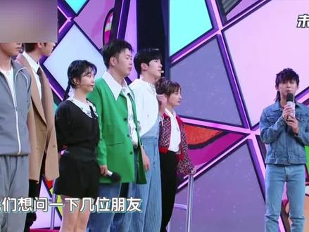 #蔡徐坤 #谭松韵 的滑旱冰往事 #抖妹er放映厅