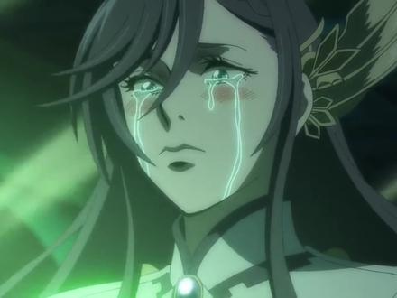 #终末的女武神 #终末的女武神第二季 后篇第5集0 4