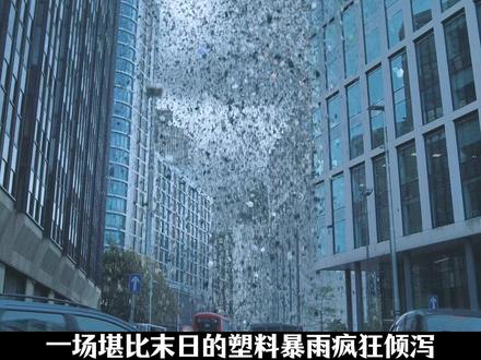 当与水人的第一次谈判失败,人类将迎来什么后果 #电影解说 #因为一个片段看完整部剧