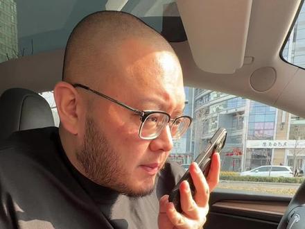 我感觉豆包比我暴躁。#暴躁老刘 #说真话 #买车那些事