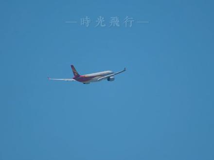 海航A330-200持续退役,宽体用什么代替? #飞机 #民航 #航空 #追飞机的人 #一起看飞机