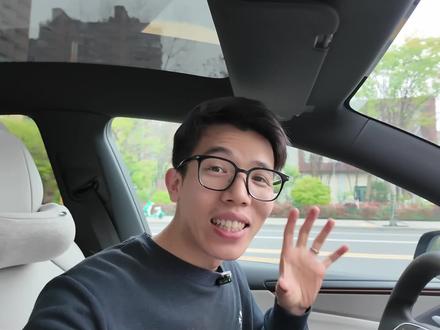 特斯拉 AP 辅助驾驶超详细使用教程!#特斯拉 #modely #model3 #特斯拉辅助驾驶