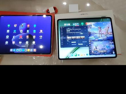 一加pad3pro测评做工真的很精致一加申请资质速度是真的快 一加平板不用担心通过拓展坞掉电问题 触控采样率跟2pro差不多后期解锁看 实际体验是很舒服很爽的 系统流畅安全安卓王没得说后续跟进体验随便问兄弟们#一加pad3pro#一加平板