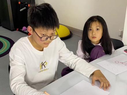 昨天闭眼摸地图,今天说要画地形图,都来看看小猴画的对不对!#中国地图 #中国地形图 #地理知识