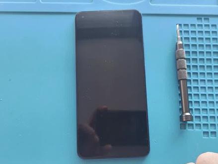 手机充电只能开机才能充而关机就充不了,这就是手机主板的问题 #手机 #手机维修 #手机知识