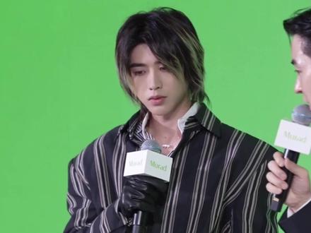 5.17慕拉得线下活动直播全程 存档 期待5.20Coldy宝宝的首封!!#蔡徐坤 #Coldy #cxk #mpv与生俱来的气场