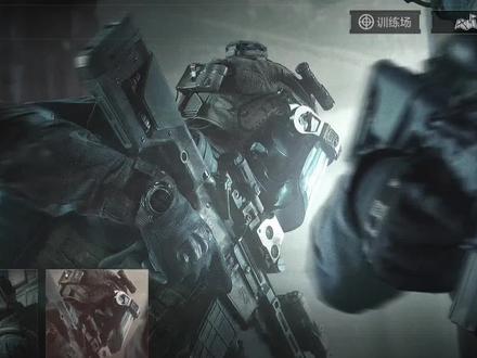 #暗区突围 #暗区突围可颂作者团 #暗区突围2077联动