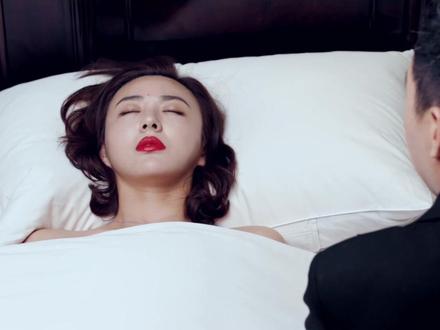 #电视剧流光之下 他们竟对潇潇做出这种事!#江苏卫视