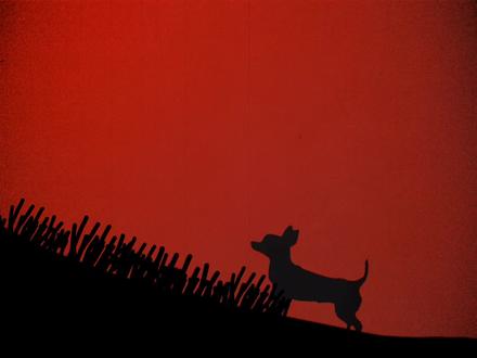 《颠倒歌》…#星球动画