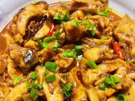 中华鲟的家常做法#疫情期间自制美食 #家常便饭最好吃 #今日美食分享 #爱生活爱美食!