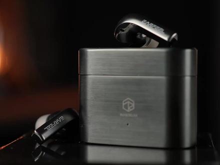 弱水时砂EarFeel i7首发实话锐评 实话实说#蓝牙耳机 #耳机