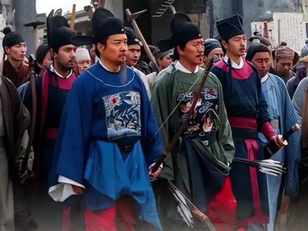 明朝的县令,能够吃到牛肉吗?