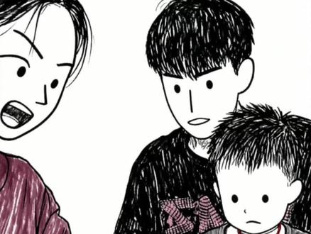 灵魂画手搞笑篇19 #灵魂画手 #搞笑 #画一个故事