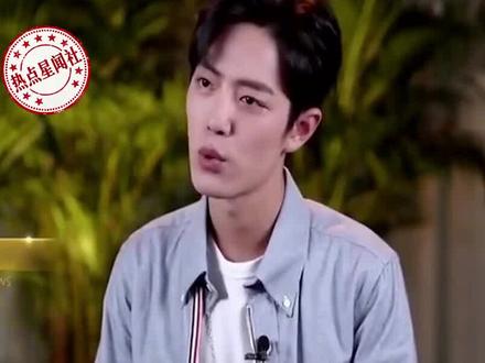 肖战把王彦霖迷成啥了@DOU+小助手 #dou上热门 #热点#明星#万万没想到