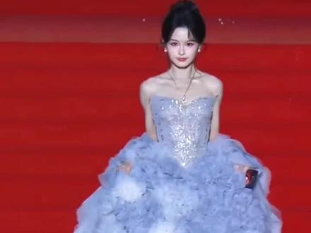 余茵回应模仿白鹿 #老铁娱乐观察站 #明星周边 #互联网资讯 #我担秒了全世界