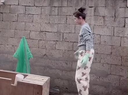 🐔:太难了,这年是没过去😃#阿哲 #俊雅 #哲领 #哲领网络 @俊雅🐣