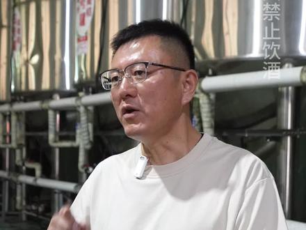 #精酿啤酒 #手工精酿 #品酒 我就是喝酒出汗的