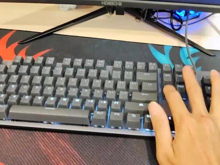 电竞网咖 电竞酒店无盘启动设置教程之微星主板 #电竞 #电脑 #无盘系统设置 #为亚运电竞加油 #电竞酒店