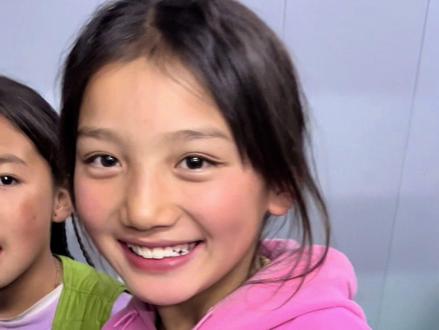 女娲多少有点偏心了#小学生#漂亮小孩 #纯妹妹