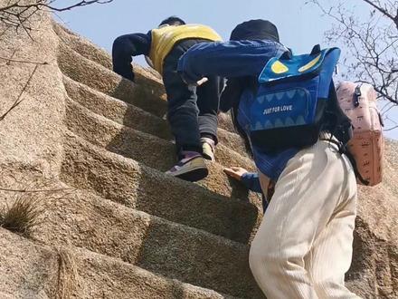 #湖北枣阳 #枣阳爱拍户外 #户外登山 不出省不出襄,新市登山走起