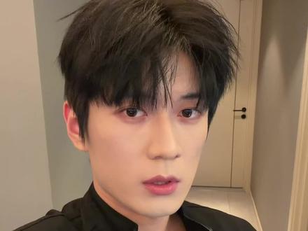 谁艾特的 自己出来认领一下 原创:@甜虾🦐 #撒西不理 #撒西不理方言版