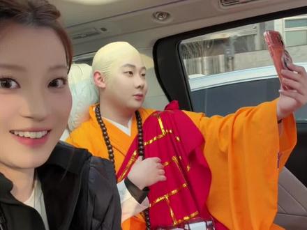 vlog|我的老板是美妆蛋 #单眼皮的小黄豆 #方圆 #阿爆