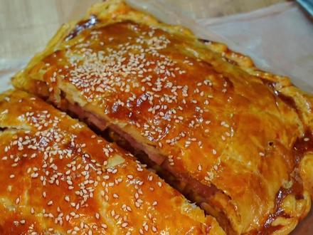 火鸡面怎么吃会爽 不用筷子的火鸡面#泡面神仙吃法