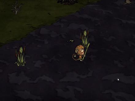 饥荒单机神话书说:这单机版的三犀牛是真的猛! #饥荒