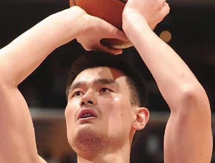 姚麦组合的青葱岁月#姚明 #麦迪 #nba #篮球 #经典nba