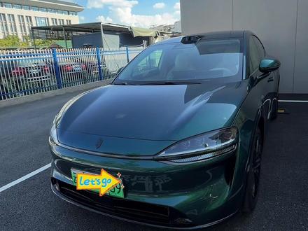 OTA更新!车外喊话就能控车 常用常新!没有升级的车主朋友们快快升级,太实用了这个功能#OTA常用常新体检报告 #鸿蒙智行 #智界R7 #智能黑科技 #真实生活分享计划