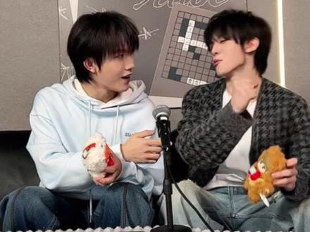 极度专业,笑点密集#左航#苏新皓#TOP登陆少年组合#左新房#直播带货