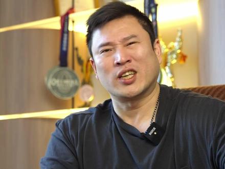 我有经历所以我能预见