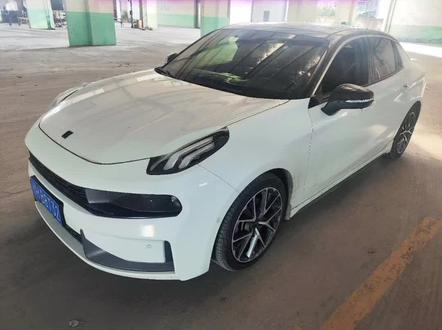 #吉利 领克03防侧滑解除方法 #检车新规 #荆门