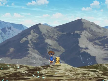 重启版61上,回到最初之地
