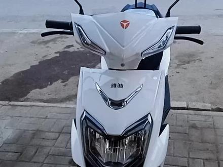 雅迪锐领电动车,装72v/32A黑金大电池,让续航更远更远。#让骑行成为一种生活