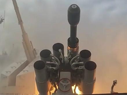 如果战斗今夜打响,战友,你准备好了吗(来源:南海舰队)