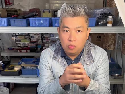 杭州模型展IPMS小孩哥#杭州模型展会