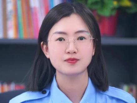 报考警校需要满足5大条件
#高中 #警校生