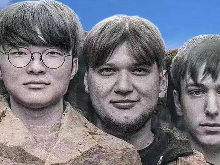 FAKER成最高的山了 这下真是最高的山了#faker #s1mple #cs #英雄联盟#堡垒之夜