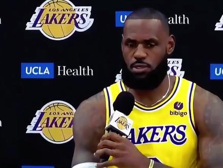 为什么湖人和骑士对詹姆斯都避而远之? #nba #湖人 #詹姆斯 #科比 #库里